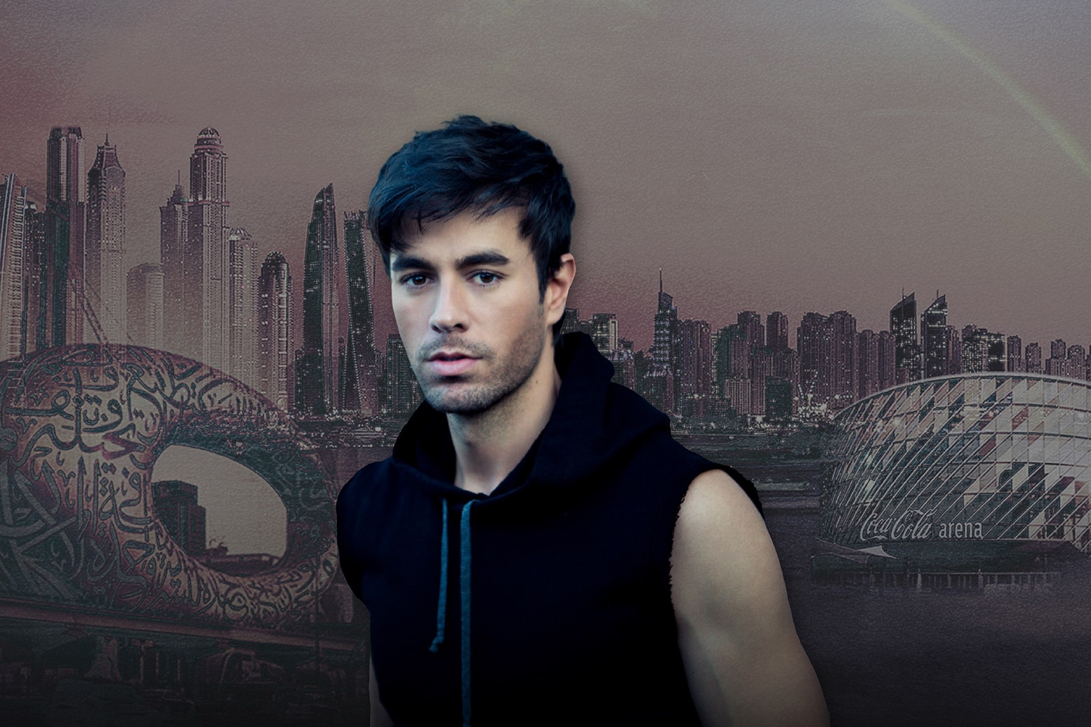 enrique iglesias