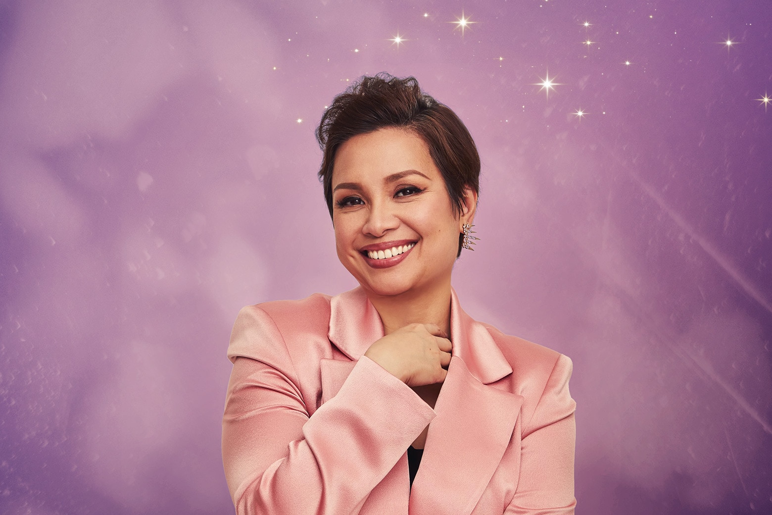 lea salonga